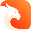 Carbon browser icon