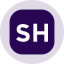 SoundHound AI Tokenized Stock (Ondo) icon