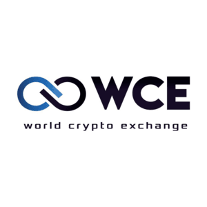 WorldCryptoExchange logo